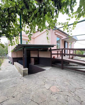 Продам дом в Подгороднее  301 м2 ул. Тополиная ,возле Эпицентра - фото 1