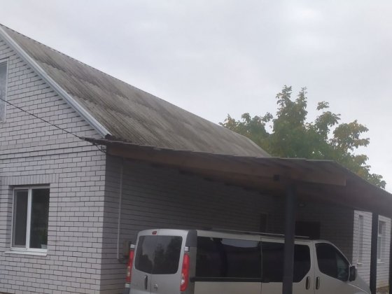 Продам дом в Синельниково2