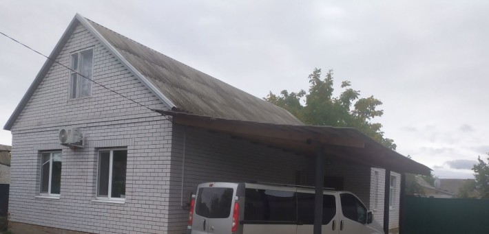 Продам дом в Синельниково2 - фото 1