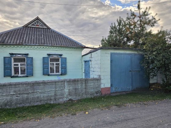 Продам будинок (дом) в Обухівці на Коляді. Обуховка