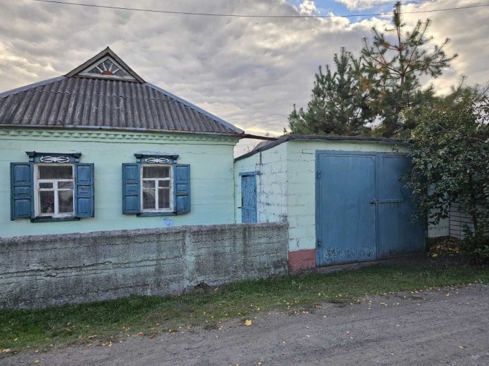 Продам будинок (дом) в Обухівці на Коляді. - фото 1