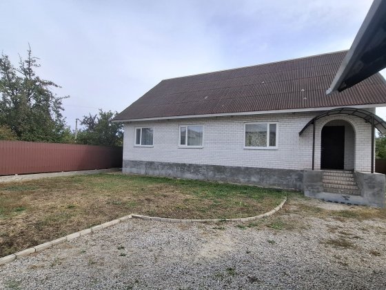 ПРОДАМ ДОМ В Синельниково ‼️‼️