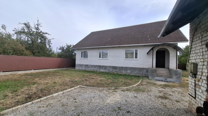 ПРОДАМ ДОМ В Синельниково ‼️‼️ - фото 1