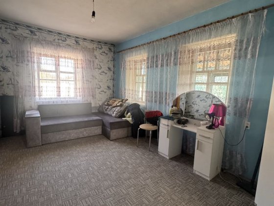 Продам будинок на вул. Полтавська Вольногорск