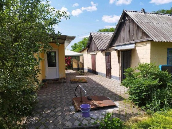 Продам будинок у м.Вільногірськ Дніпропетровської області Вольногорск