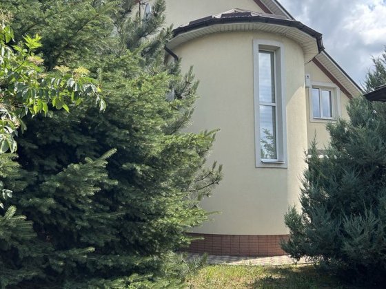 Двухэтажный дом Подгородное Подгородное