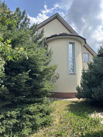 Двухэтажный дом Подгородное - фото 1