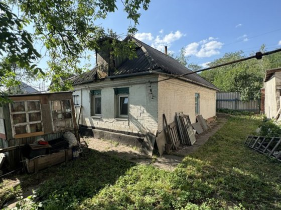 Продам дом в г.Подгородное