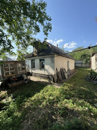 Продам дом в г.Подгородное - фото 1