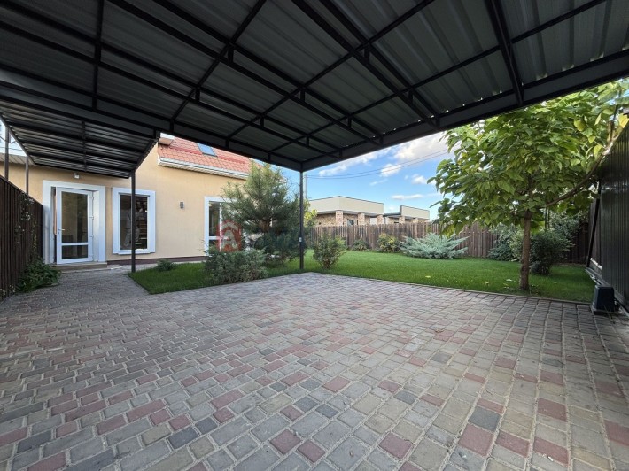 Продам дом-дуплекс Новоалександровка/Братское/Опытное - фото 1