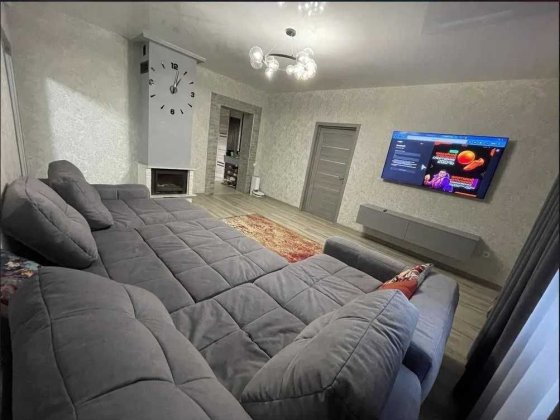 Продам дом в Новоалександровке с новым ремонтом. Лучшая цена!