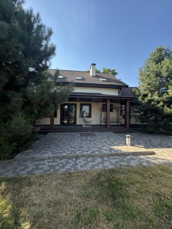 Продаж будинку Обухівка вул. Харківська, поруч ліс. - фото 1