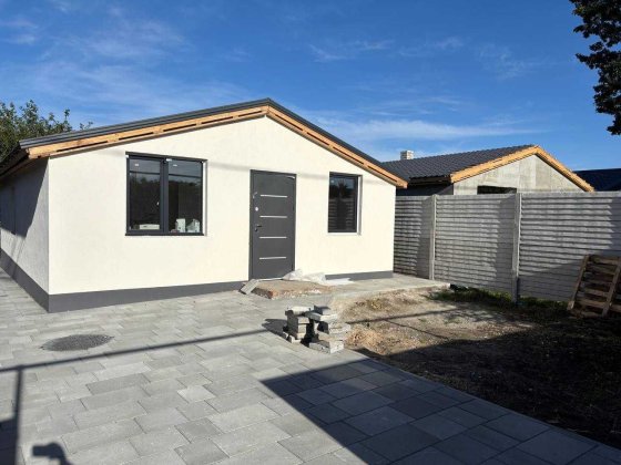 Продам дом в Подгороднем. 60м2.