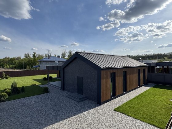 Продам будинок дом Новоалександрівка Сонячный берег Новоалександровка