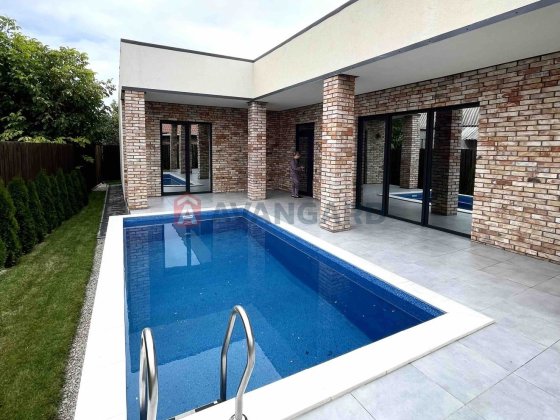 Втілення сучасного життя у Новоолександрівці! Новоалександровка