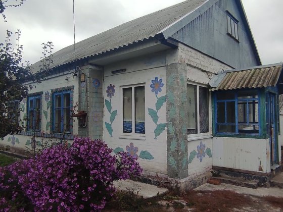 Продам большой дом Верхньодніпровськ