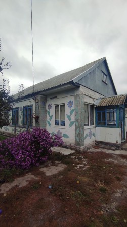 Продам большой дом - фото 1