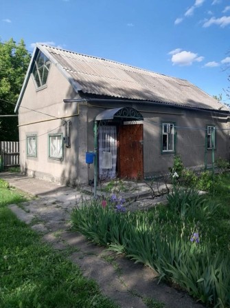Продам будинок. - фото 1