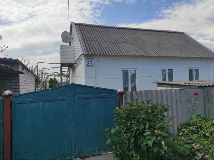 Продаж 4-х кімнатного будинку в центральній частині КПК - фото 1