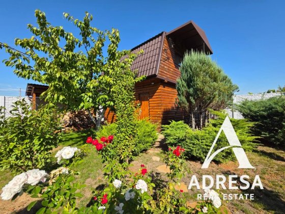 Продам Дом  в Подгороднем /район Sun Rey/ Золотые ключи