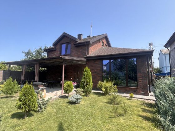 Продам Дом/Дача 160м2 5 сот Подгородное Слобожанский Підгородне