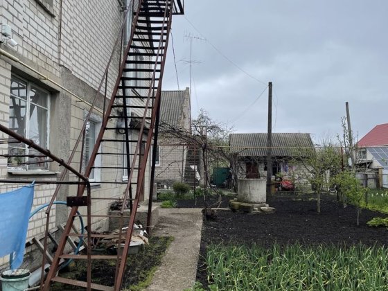 Будинок 2 поверхи,140м2, Верхнеднепровск