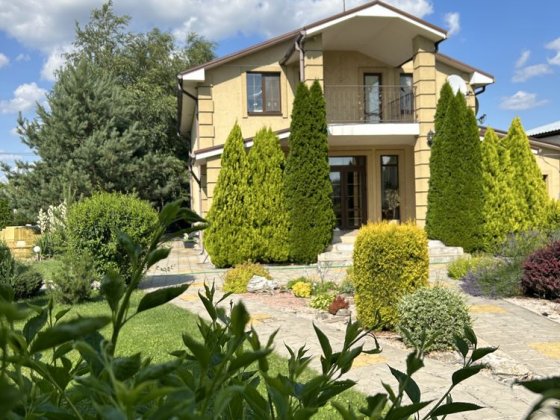 Продаю шикарный дом