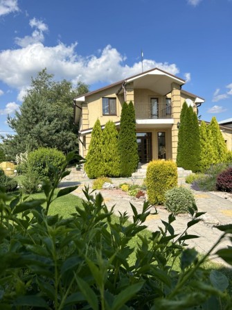 Продаю шикарный дом - фото 1