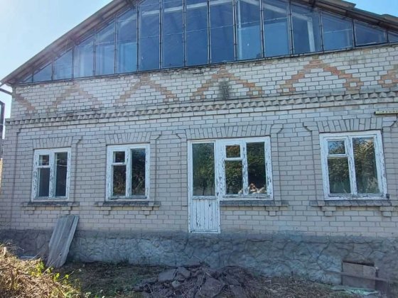 Продаж будинку вул. Бутенка Верхньодніпровськ