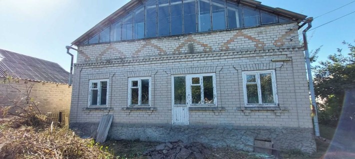 Продаж будинку вул. Бутенка - фото 1