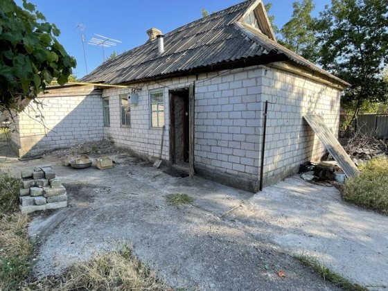 Продам чудовий житловий будинок Верхньодніпровськ, район Литвинівка Верхньодніпровськ