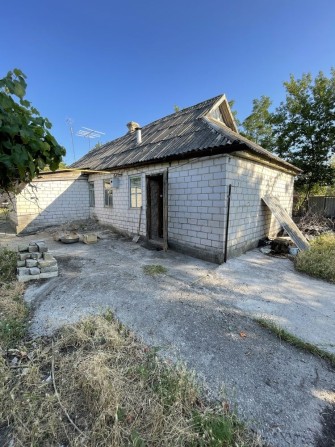 Продам чудовий житловий будинок Верхньодніпровськ, район Литвинівка - фото 1