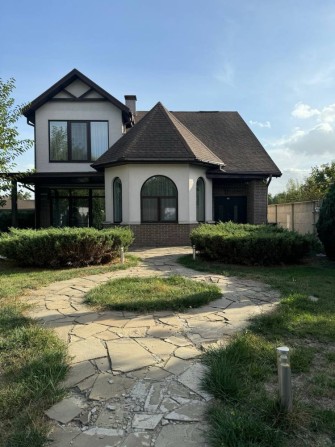 Продам дом Новоалександровка Братское Опытный - фото 1