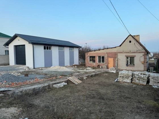 Будинок від власника Новоолександрівка