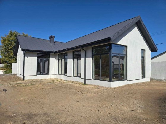 Продам дом 112 м², 6 соток Новоалександровка КП Sun Coast Новоалександровка