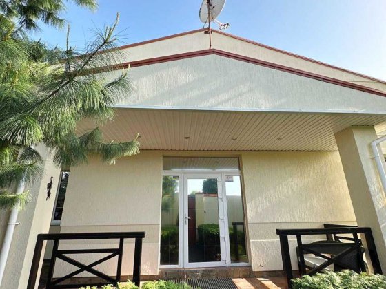 Продам готовий  дом в Новоалександровке