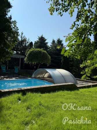 Продам будинок з басейном в Новоолександрівці , поруч Кристальний - фото 1