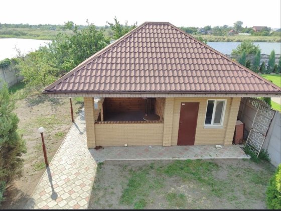 Продам будинок або обмін на квартиру у м. Харків Новоселовка