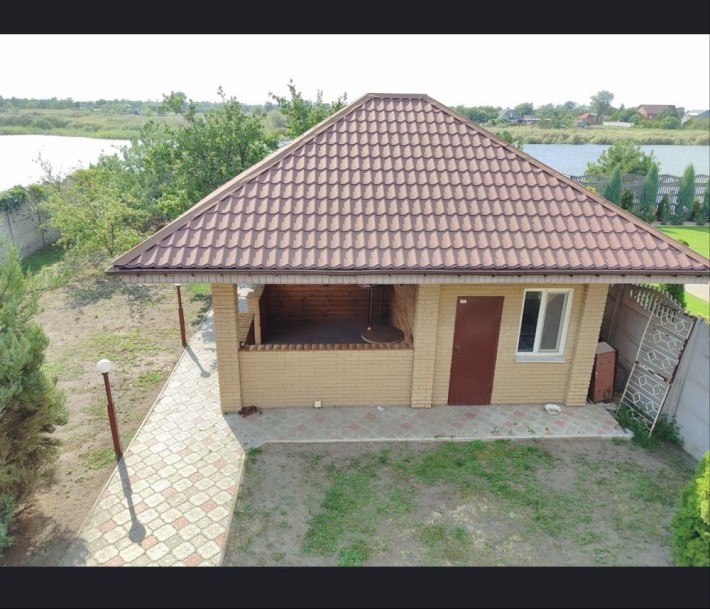 Продам будинок або обмін на квартиру у м. Харків - фото 1