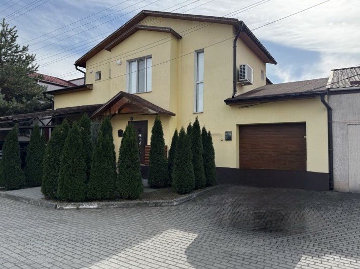 Продам Дом ,Елизоветовка , Голубое Озеро 200 мет., Котеджный городок - фото 1