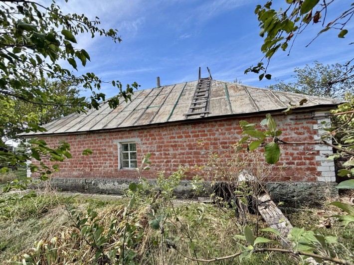 Продам Будинок Єлизаветівка, велика ділянка - фото 1