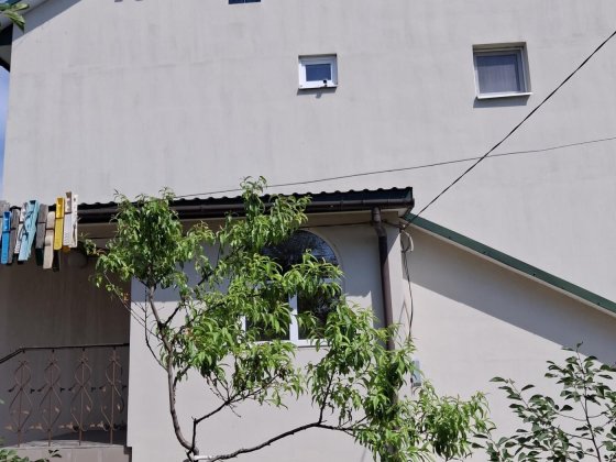 Продам будинок зі своїм берегом в Новоселівці Новоселовка