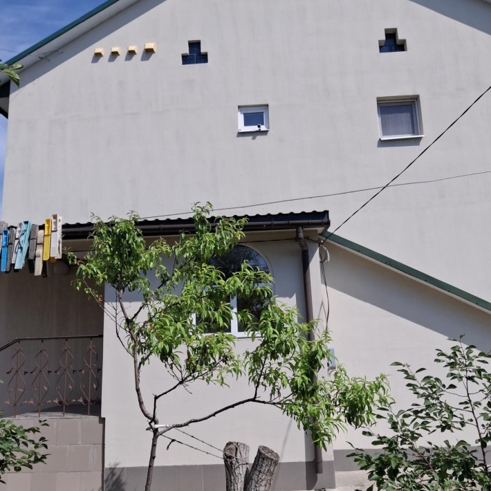 Продам будинок зі своїм берегом в Новоселівці - фото 1