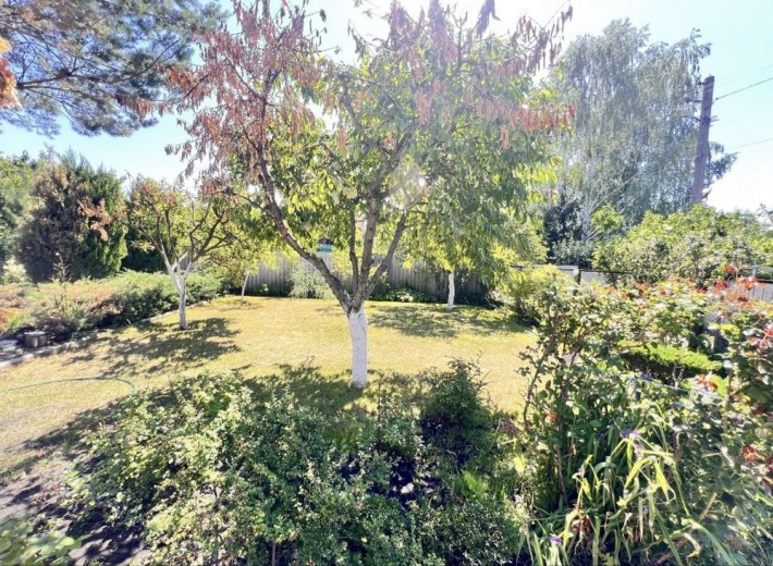 Продам дачу в Новоселовке - фото 1