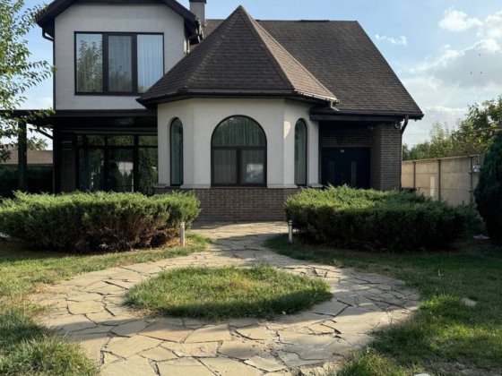 Продам дом с.Новоалександрівка вул.Молодіжна