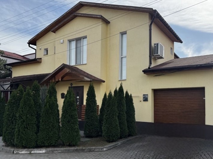 Коттедж на Голубых Озерах в Коттеджном Городке!С Отоплением! - фото 1