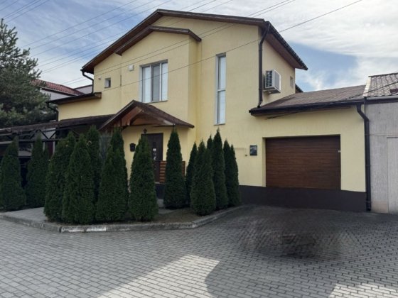 Продажа Дома в Коттеджном Городке. Елизаветовка. Голубое озеро. Єлизаветівка