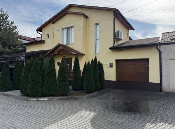 Продажа Дома в Коттеджном Городке. Елизаветовка. Голубое озеро. - фото 1