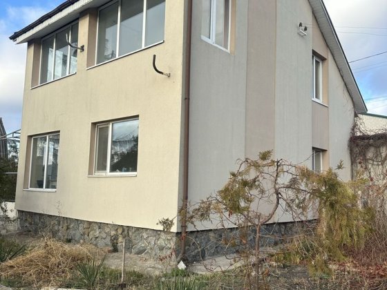 Продам дом в новоселовке