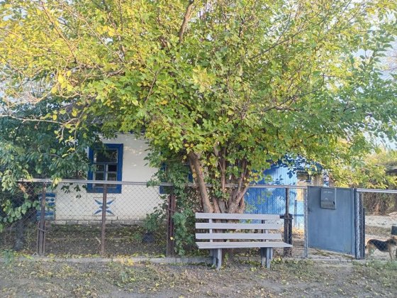 Продам дом под ремонт Тернівка